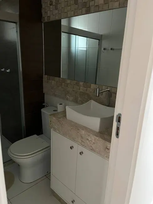Foto 7 de Apartamento com 3 quartos para alugar em Parque São Caetano, Campos Dos Goytacazes - RJ