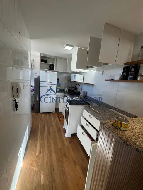 Foto 6 de Apartamento com 2 quartos para alugar em Ips, Campos Dos Goytacazes - RJ