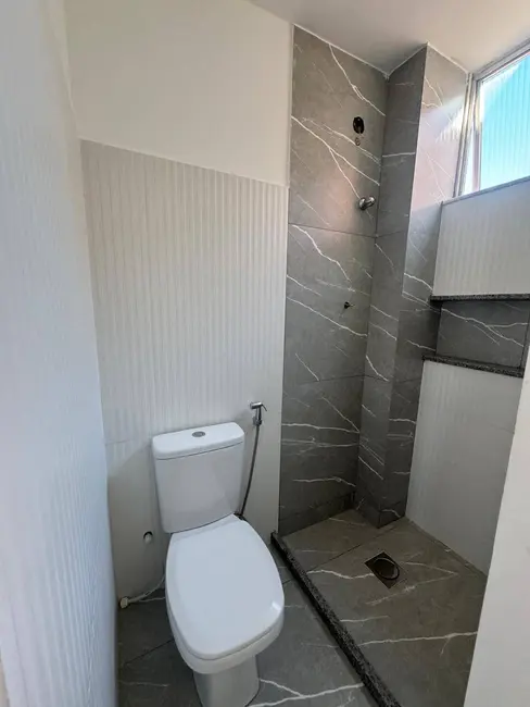 Foto 8 de Apartamento com 2 quartos para alugar em Ips, Campos Dos Goytacazes - RJ