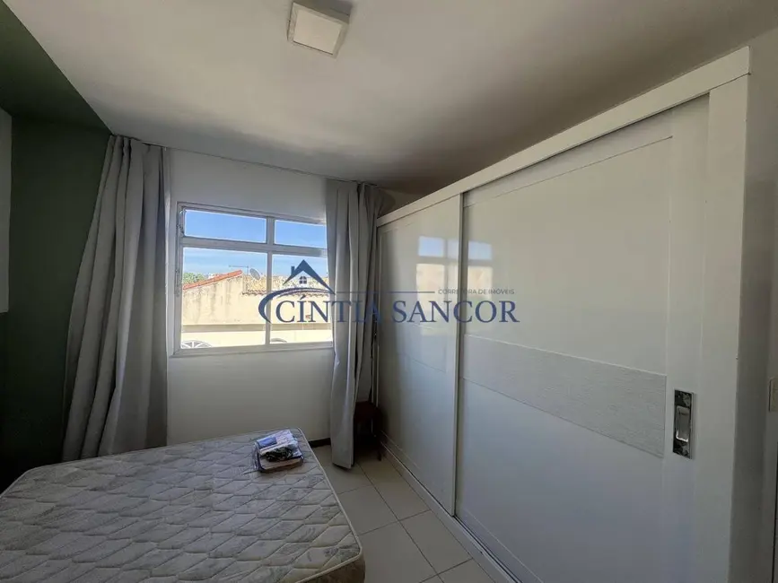Foto 5 de Apartamento com 2 quartos para alugar em Ips, Campos Dos Goytacazes - RJ