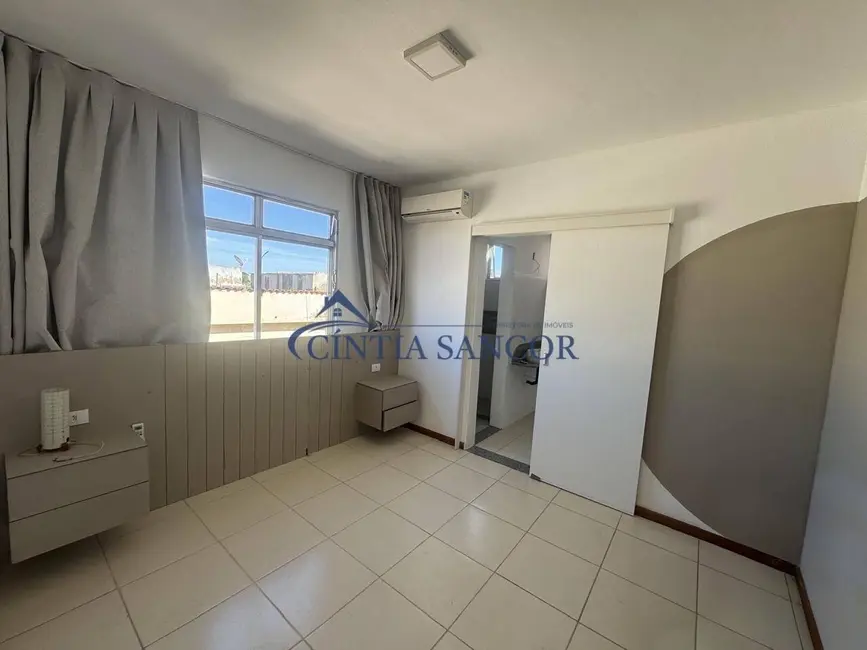 Foto 3 de Apartamento com 2 quartos para alugar em Ips, Campos Dos Goytacazes - RJ