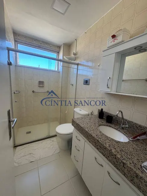 Foto 2 de Apartamento com 2 quartos para alugar em Ips, Campos Dos Goytacazes - RJ