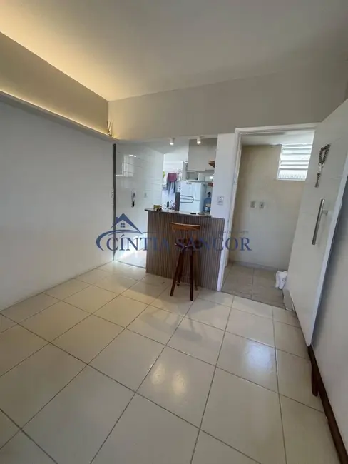 Foto 7 de Apartamento com 2 quartos para alugar em Ips, Campos Dos Goytacazes - RJ