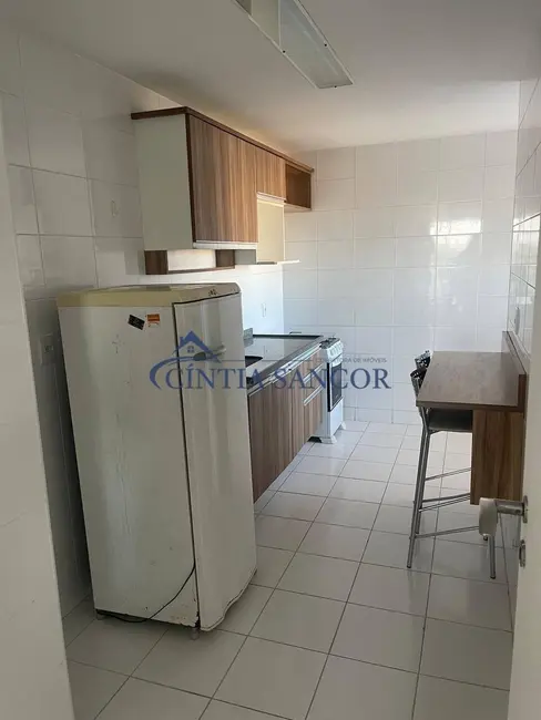 Foto 5 de Apartamento com 2 quartos para alugar em Centro, Campos Dos Goytacazes - RJ