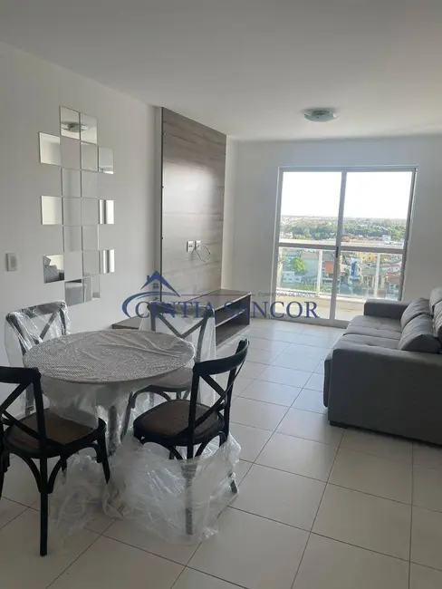Foto 1 de Apartamento com 2 quartos para alugar em Centro, Campos Dos Goytacazes - RJ