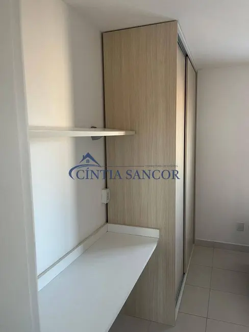 Foto 2 de Apartamento com 2 quartos para alugar em Centro, Campos Dos Goytacazes - RJ