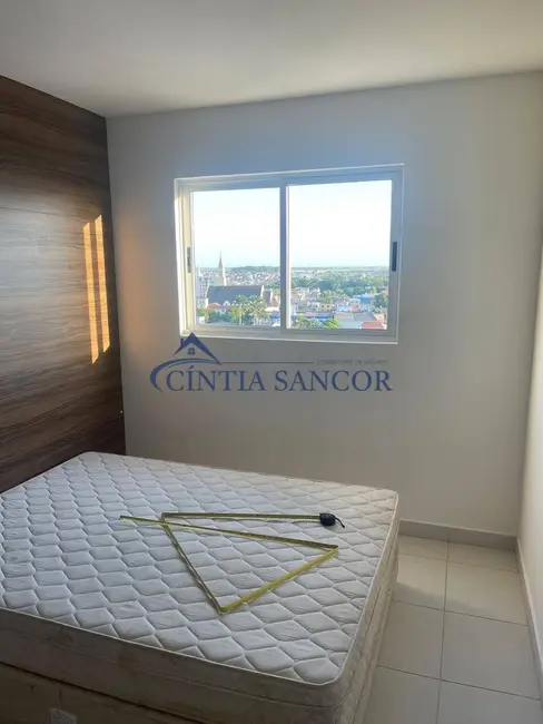 Foto 7 de Apartamento com 2 quartos para alugar em Centro, Campos Dos Goytacazes - RJ
