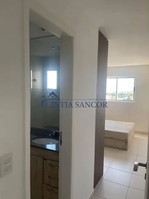 Foto 6 de Apartamento com 2 quartos para alugar em Centro, Campos Dos Goytacazes - RJ