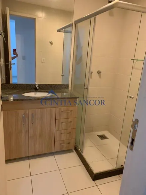 Foto 4 de Apartamento com 2 quartos para alugar em Centro, Campos Dos Goytacazes - RJ