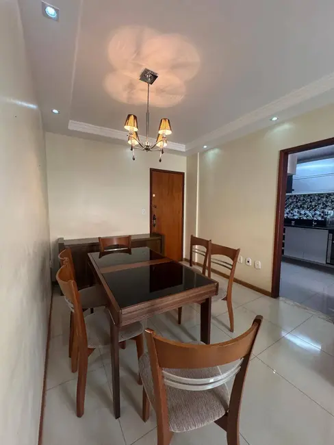Foto 2 de Apartamento com 2 quartos para alugar em Campos Dos Goytacazes - RJ