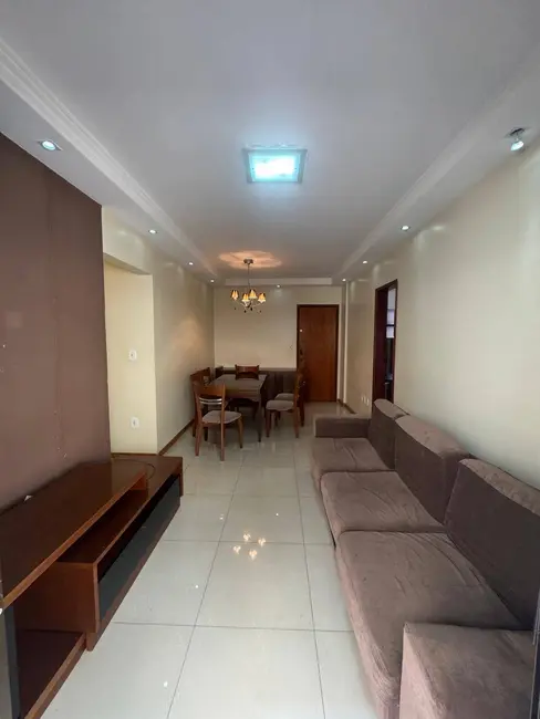 Foto 1 de Apartamento com 2 quartos para alugar em Campos Dos Goytacazes - RJ