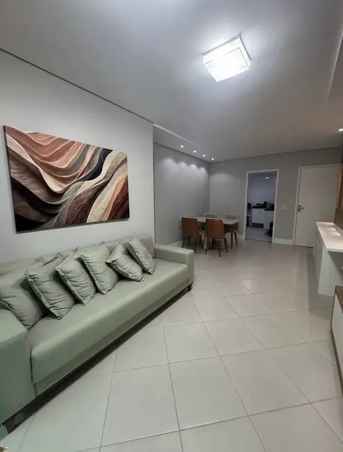 Foto 1 de Apartamento com 2 quartos para alugar em Parque Flamboyant, Campos Dos Goytacazes - RJ