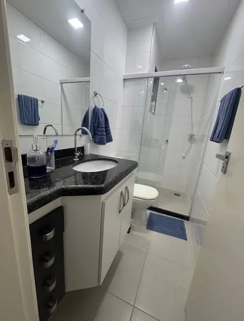 Foto 9 de Apartamento com 2 quartos para alugar em Parque Flamboyant, Campos Dos Goytacazes - RJ