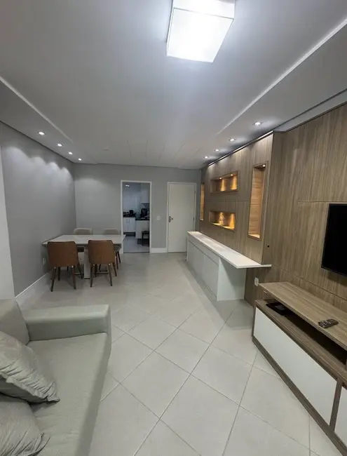 Foto 6 de Apartamento com 2 quartos para alugar em Parque Flamboyant, Campos Dos Goytacazes - RJ