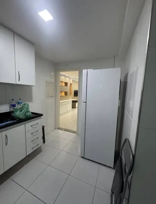Foto 3 de Apartamento com 2 quartos para alugar em Parque Flamboyant, Campos Dos Goytacazes - RJ