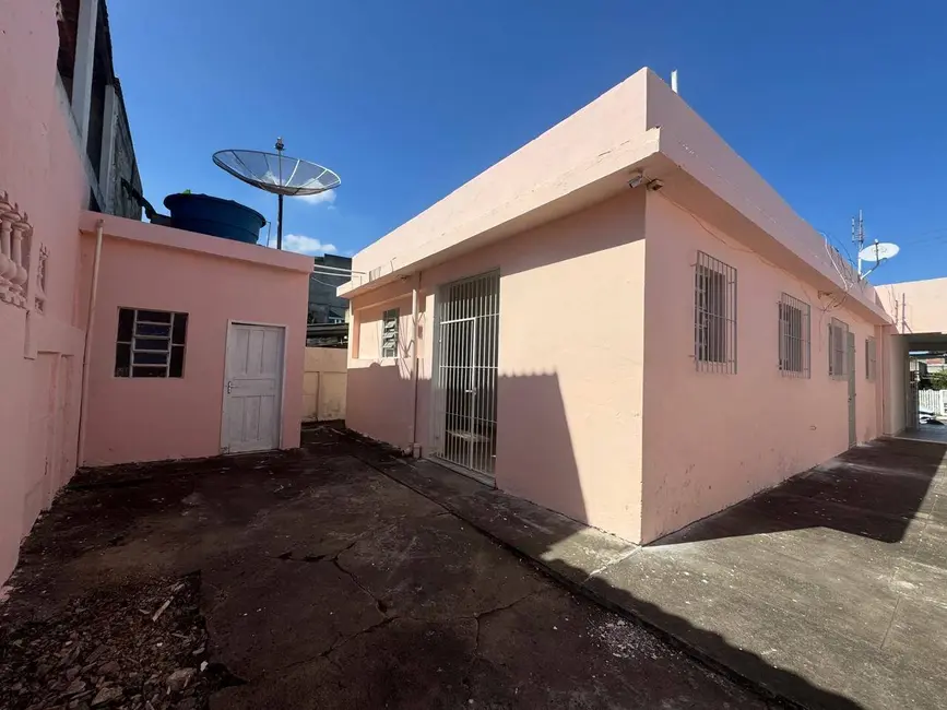 Foto 7 de Casa com 3 quartos para alugar em Ips, Campos Dos Goytacazes - RJ
