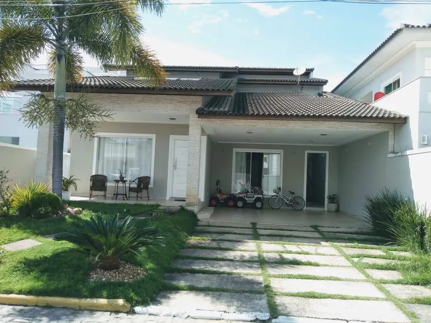 Foto 9 de Casa com 4 quartos à venda em Parque Rodoviário, Campos Dos Goytacazes - RJ
