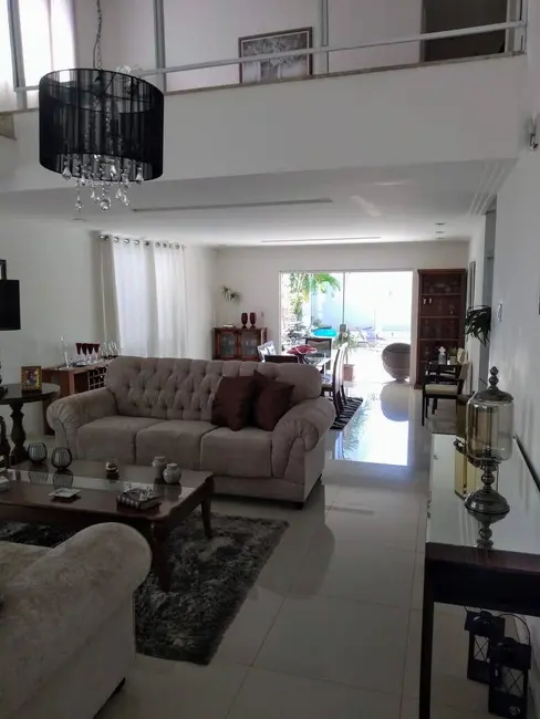 Foto 6 de Casa com 4 quartos à venda em Parque Rodoviário, Campos Dos Goytacazes - RJ