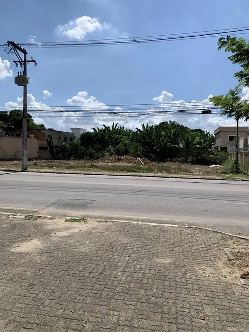 Foto 1 de Terreno / Lote à venda em Jardim Carioca, Campos Dos Goytacazes - RJ