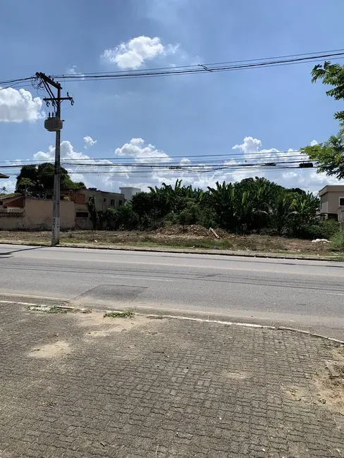 Foto 2 de Terreno / Lote à venda em Jardim Carioca, Campos Dos Goytacazes - RJ
