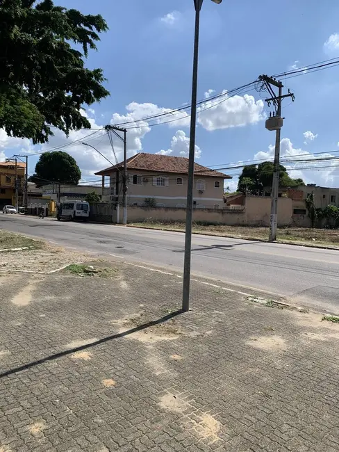 Foto 4 de Terreno / Lote à venda em Jardim Carioca, Campos Dos Goytacazes - RJ