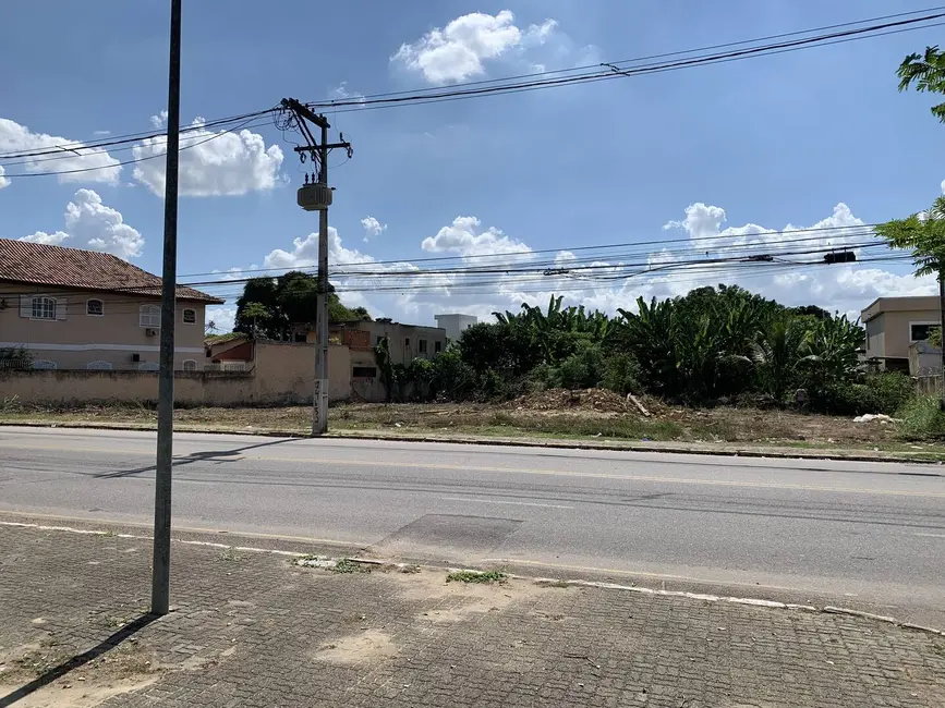 Foto 3 de Terreno / Lote à venda em Jardim Carioca, Campos Dos Goytacazes - RJ
