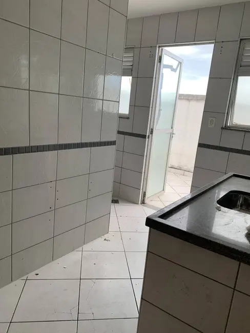 Foto 1 de Apartamento com 1 quarto para alugar em Centro, Campos Dos Goytacazes - RJ