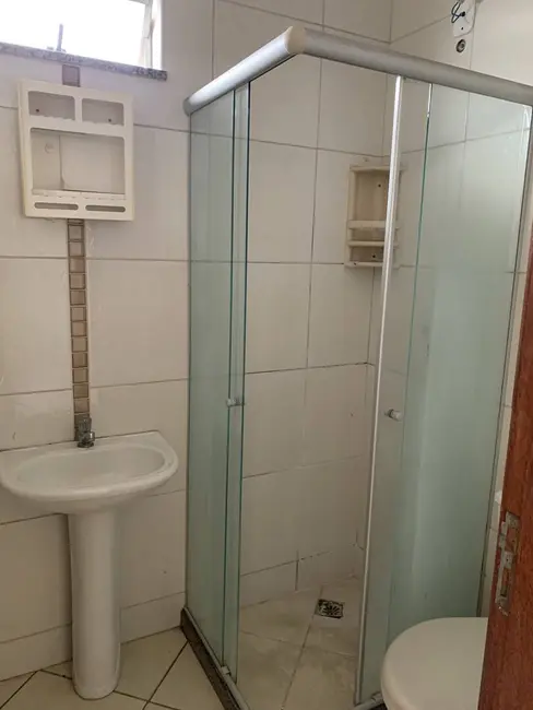 Foto 6 de Apartamento com 1 quarto para alugar em Centro, Campos Dos Goytacazes - RJ
