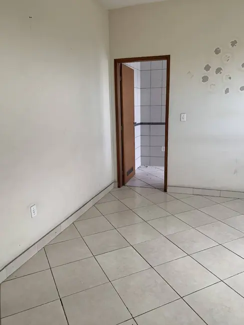 Foto 7 de Apartamento com 1 quarto para alugar em Centro, Campos Dos Goytacazes - RJ