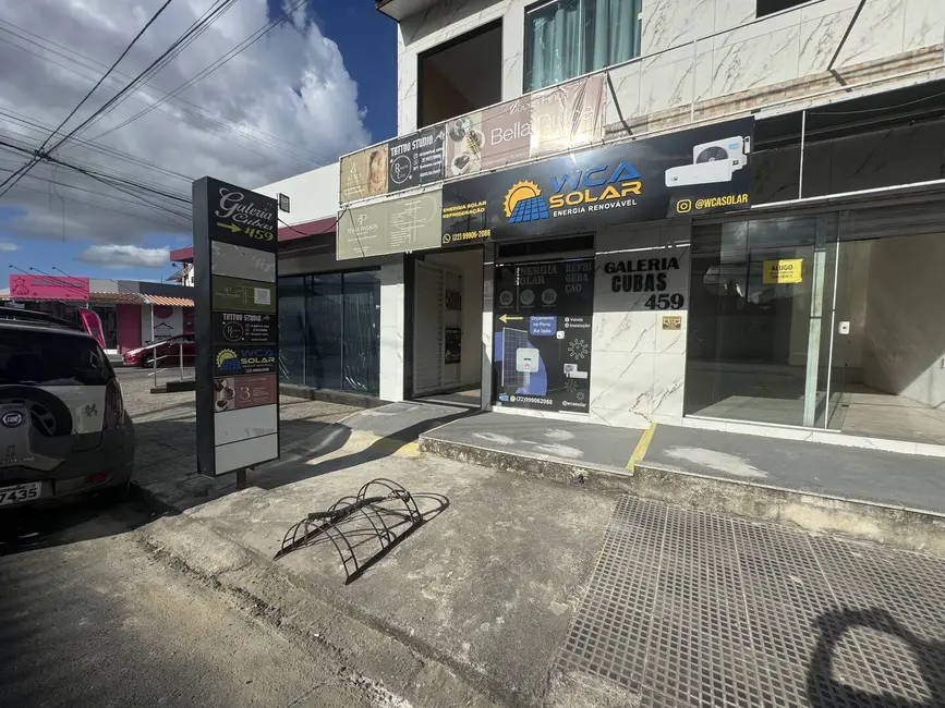 Foto 1 de Sala Comercial para alugar em Campos Dos Goytacazes - RJ