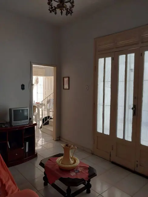 Foto 6 de Casa com 4 quartos à venda em Campos Dos Goytacazes - RJ
