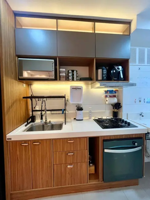Foto 7 de Apartamento com 2 quartos para alugar em Parque Califórnia, Campos Dos Goytacazes - RJ