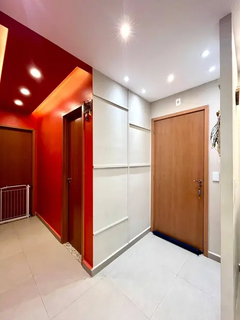 Foto 3 de Apartamento com 2 quartos para alugar em Parque Califórnia, Campos Dos Goytacazes - RJ