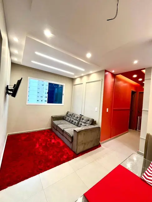 Foto 5 de Apartamento com 2 quartos para alugar em Parque Califórnia, Campos Dos Goytacazes - RJ