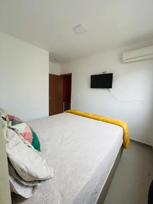 Foto 6 de Apartamento com 2 quartos para alugar em Parque Califórnia, Campos Dos Goytacazes - RJ