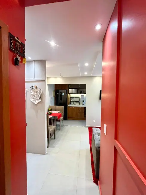 Foto 4 de Apartamento com 2 quartos para alugar em Parque Califórnia, Campos Dos Goytacazes - RJ