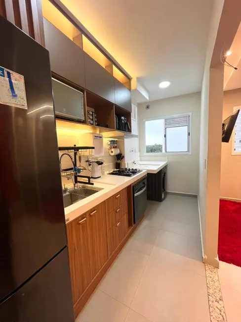 Foto 1 de Apartamento com 2 quartos para alugar em Parque Califórnia, Campos Dos Goytacazes - RJ