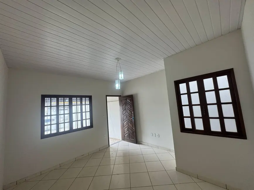 Foto 1 de Casa com 3 quartos à venda em Parque Tarcisio Miranda, Campos Dos Goytacazes - RJ