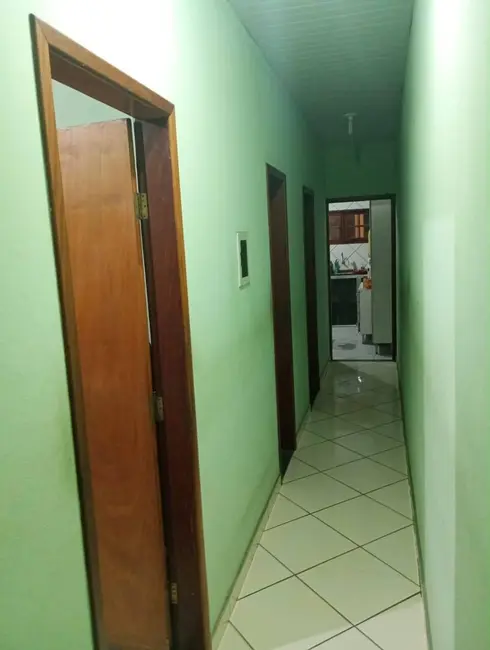 Foto 6 de Casa com 3 quartos à venda em Parque Tarcisio Miranda, Campos Dos Goytacazes - RJ