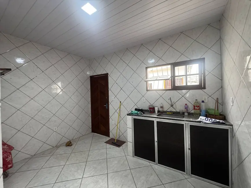 Foto 9 de Casa com 3 quartos à venda em Parque Tarcisio Miranda, Campos Dos Goytacazes - RJ