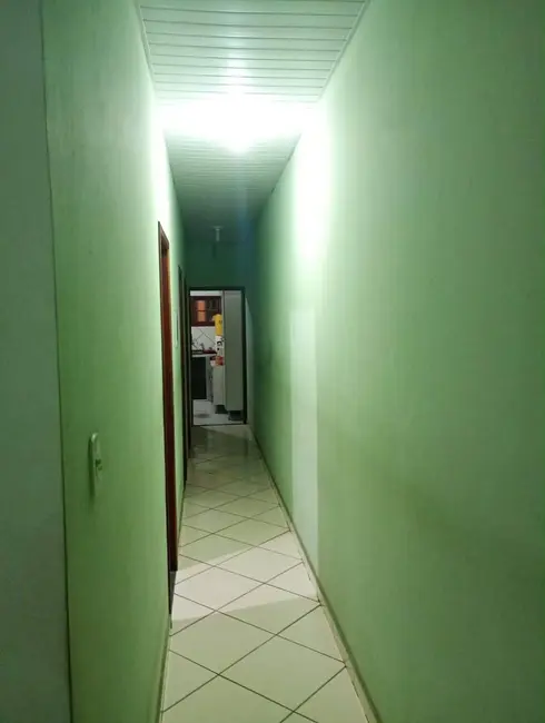 Foto 5 de Casa com 3 quartos à venda em Parque Tarcisio Miranda, Campos Dos Goytacazes - RJ