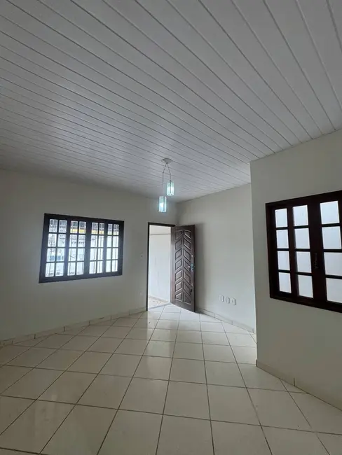 Foto 2 de Casa com 3 quartos à venda em Parque Tarcisio Miranda, Campos Dos Goytacazes - RJ