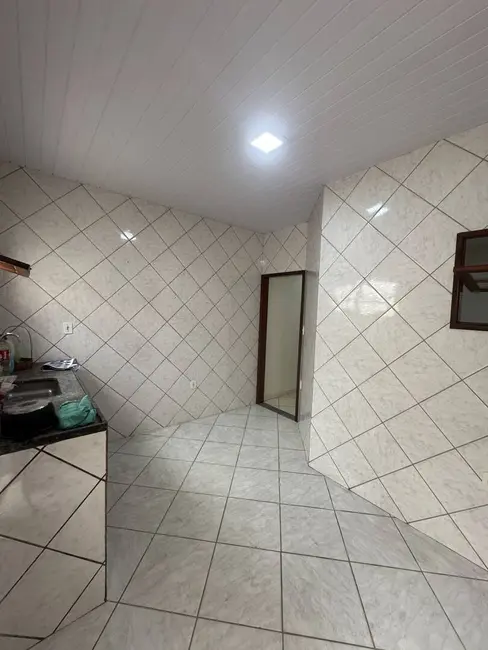 Foto 4 de Casa com 3 quartos à venda em Parque Tarcisio Miranda, Campos Dos Goytacazes - RJ