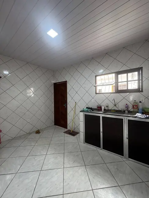 Foto 8 de Casa com 3 quartos à venda em Parque Tarcisio Miranda, Campos Dos Goytacazes - RJ