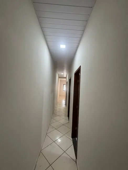 Foto 3 de Casa com 3 quartos à venda em Parque Tarcisio Miranda, Campos Dos Goytacazes - RJ