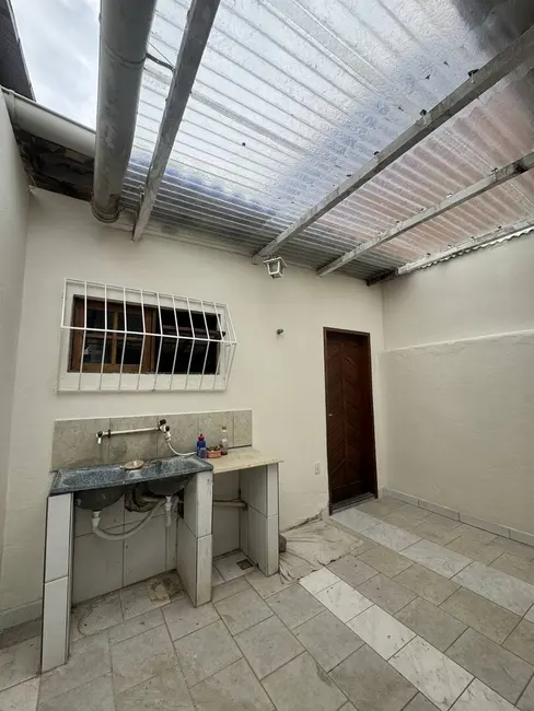Foto 5 de Casa com 3 quartos à venda em Parque Tarcisio Miranda, Campos Dos Goytacazes - RJ