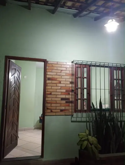 Foto 1 de Casa com 3 quartos à venda em Parque Tarcisio Miranda, Campos Dos Goytacazes - RJ