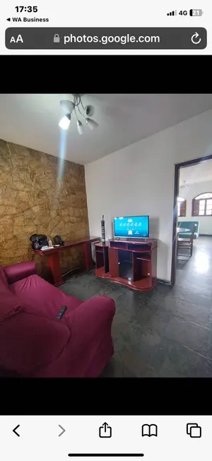 Casa com 3 quartos para alugar em Centro, Campos Dos Goytacazes - RJ - imagem 8 Foto 8 de Casa com 3 quartos para alugar em Centro, Campos Dos Goytacazes - RJ