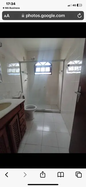 Casa com 3 quartos para alugar em Centro, Campos Dos Goytacazes - RJ - imagem 4 Foto 4 de Casa com 3 quartos para alugar em Centro, Campos Dos Goytacazes - RJ
