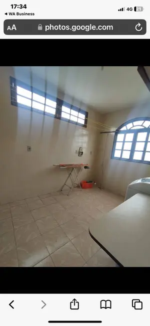 Casa com 3 quartos para alugar em Centro, Campos Dos Goytacazes - RJ - imagem 6 Foto 6 de Casa com 3 quartos para alugar em Centro, Campos Dos Goytacazes - RJ